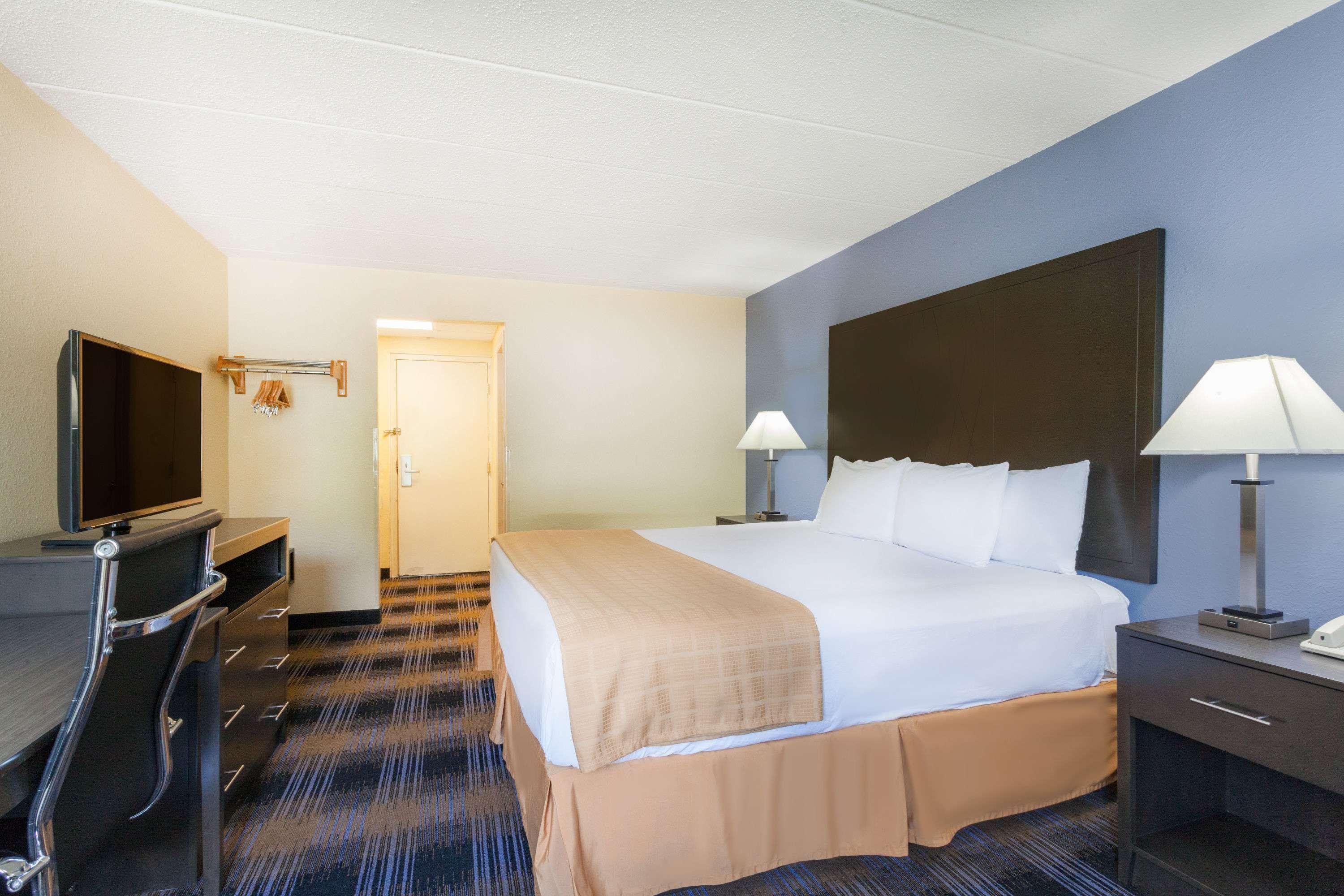Days By Wyndham Barre 2* Wilkes-Barre