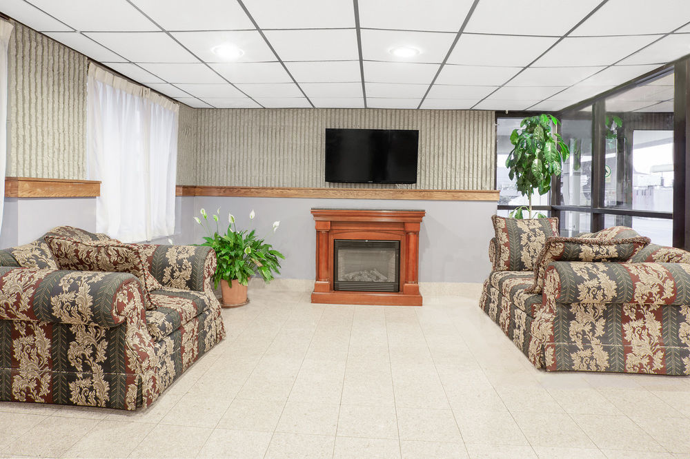 Days By Wyndham Barre Hotel 2*