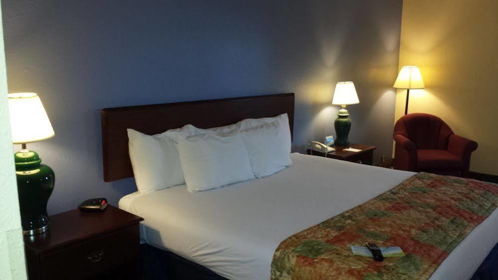 Days By Wyndham Barre 2* Wilkes-Barre