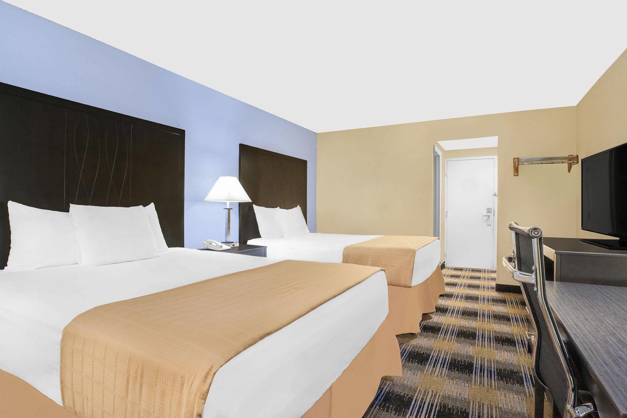 Days By Wyndham Barre Hotel Wilkes-Barre