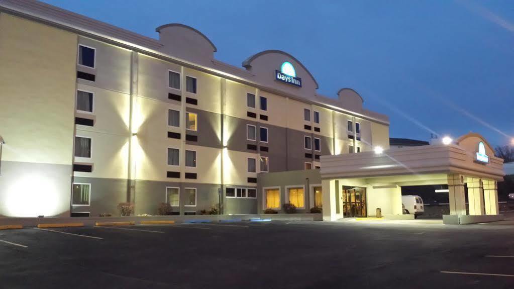 Days By Wyndham Barre Hotel 2*