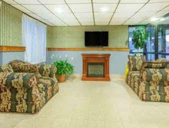 Days By Wyndham Barre Hotel Wilkes-Barre